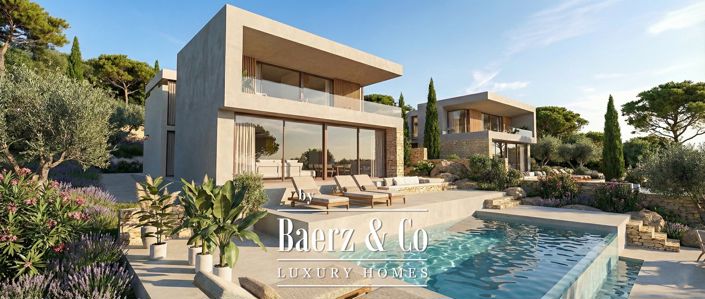 Image No.2-5 Bed Villa for sale