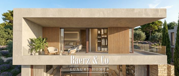 Image No.3-5 Bed Villa for sale