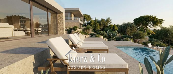 Image No.4-5 Bed Villa for sale