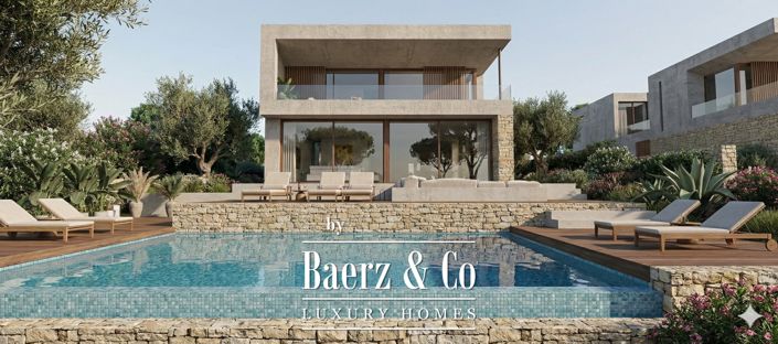 Image No.5-5 Bed Villa for sale