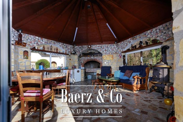 Image No.21-Maison de ville de 10 chambres à vendre à Mošcenicka Draga