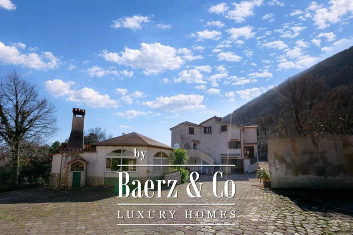 Image No.3-Maison de ville de 10 chambres à vendre à Mošcenicka Draga