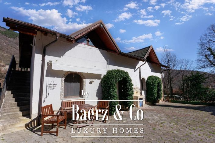 Image No.4-Maison de ville de 10 chambres à vendre à Mošcenicka Draga