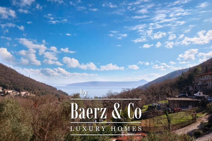 Image No.5-Maison de ville de 10 chambres à vendre à Mošcenicka Draga