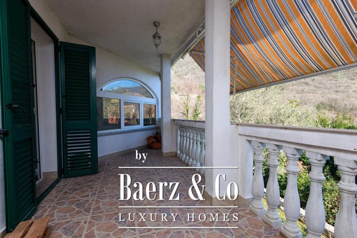 Image No.6-Maison de ville de 10 chambres à vendre à Mošcenicka Draga