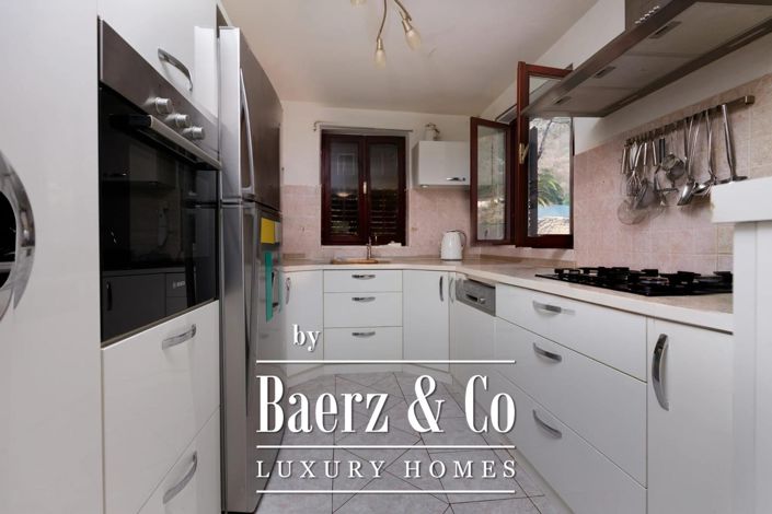 Image No.9-Maison de ville de 10 chambres à vendre à Mošcenicka Draga