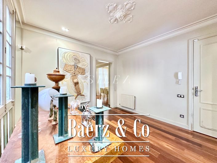 Image No.11-Appartement de 4 chambres à vendre à Barcelona