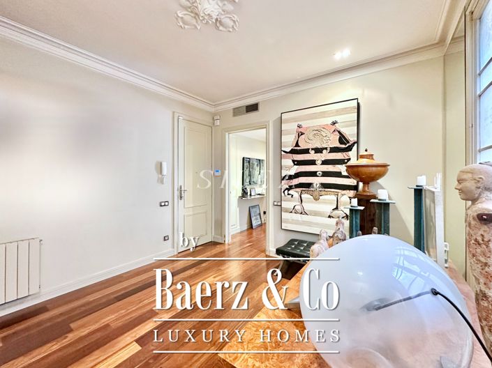 Image No.12-Appartement de 4 chambres à vendre à Barcelona