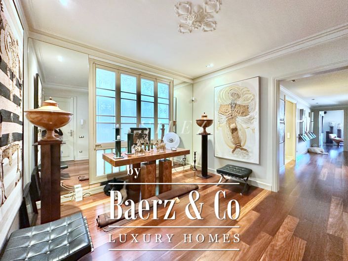 Image No.14-Appartement de 4 chambres à vendre à Barcelona