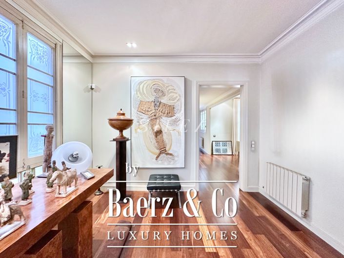 Image No.16-Appartement de 4 chambres à vendre à Barcelona