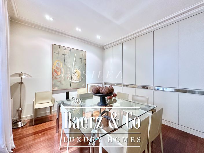 Image No.17-Appartement de 4 chambres à vendre à Barcelona