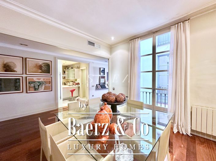 Image No.18-Appartement de 4 chambres à vendre à Barcelona