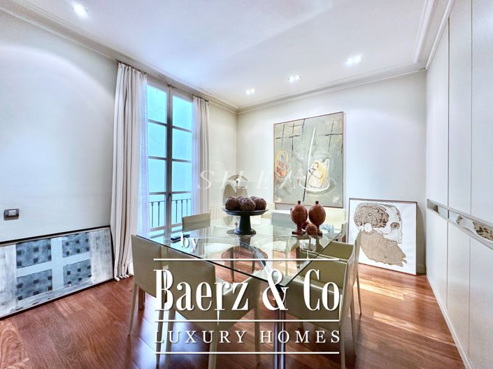 Image No.19-Appartement de 4 chambres à vendre à Barcelona