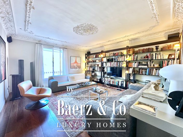 Image No.2-Appartement de 4 chambres à vendre à Barcelona