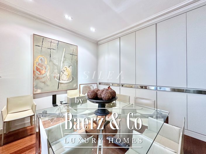 Image No.20-Appartement de 4 chambres à vendre à Barcelona