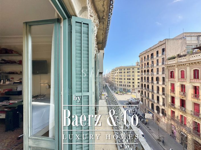 Image No.21-Appartement de 4 chambres à vendre à Barcelona