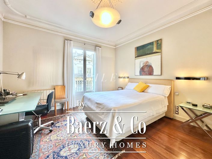 Image No.23-Appartement de 4 chambres à vendre à Barcelona