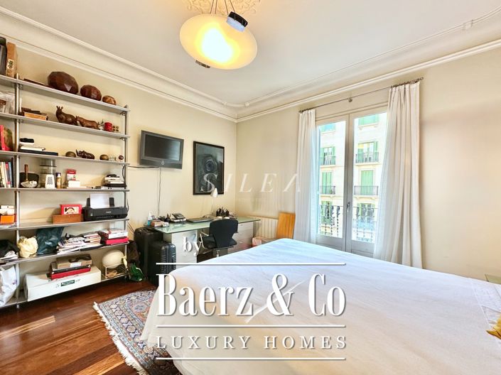 Image No.24-Appartement de 4 chambres à vendre à Barcelona