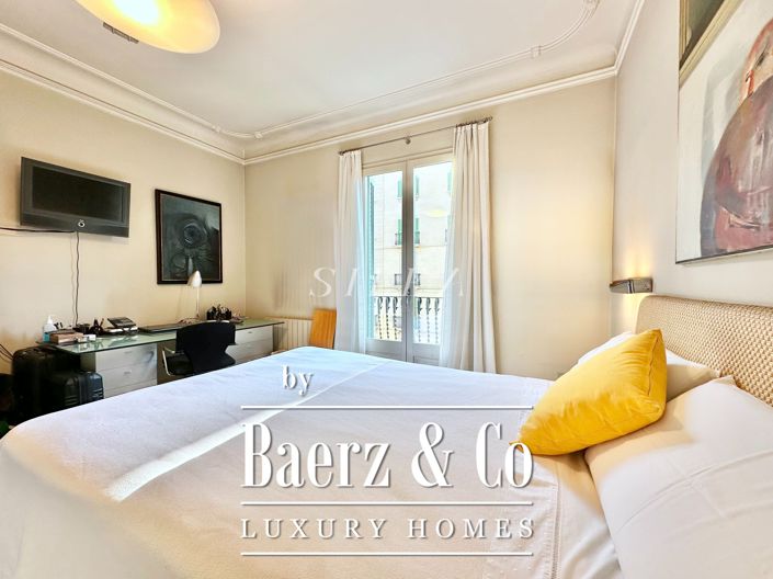 Image No.25-Appartement de 4 chambres à vendre à Barcelona