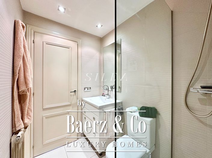 Image No.31-Appartement de 4 chambres à vendre à Barcelona