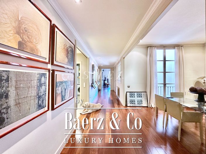 Image No.33-Appartement de 4 chambres à vendre à Barcelona