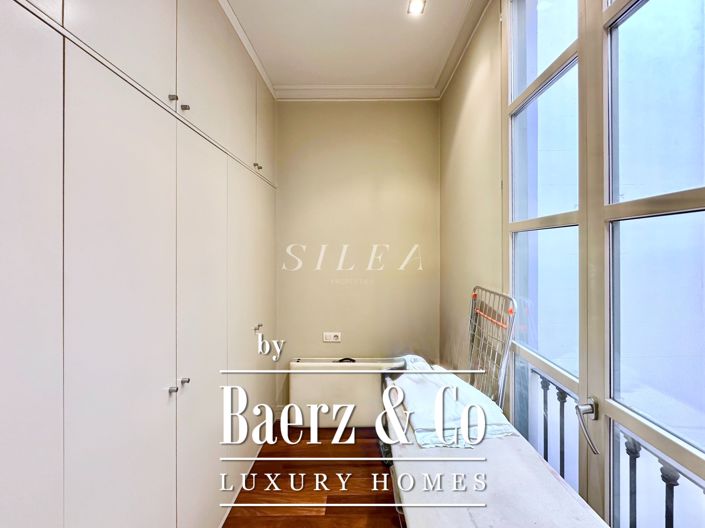 Image No.34-Appartement de 4 chambres à vendre à Barcelona