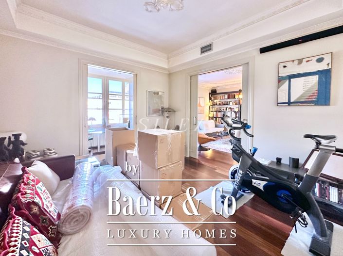 Image No.35-Appartement de 4 chambres à vendre à Barcelona