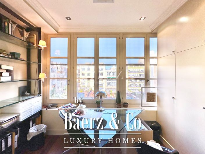 Image No.37-Appartement de 4 chambres à vendre à Barcelona