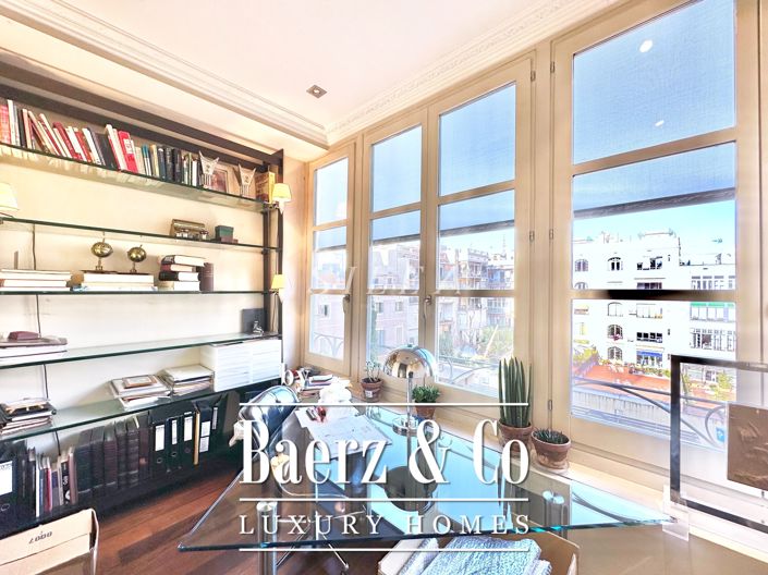 Image No.38-Appartement de 4 chambres à vendre à Barcelona