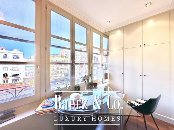 Image No.39-Appartement de 4 chambres à vendre à Barcelona