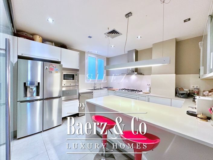 Image No.40-Appartement de 4 chambres à vendre à Barcelona