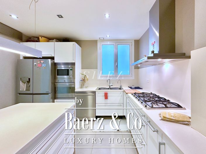 Image No.44-Appartement de 4 chambres à vendre à Barcelona