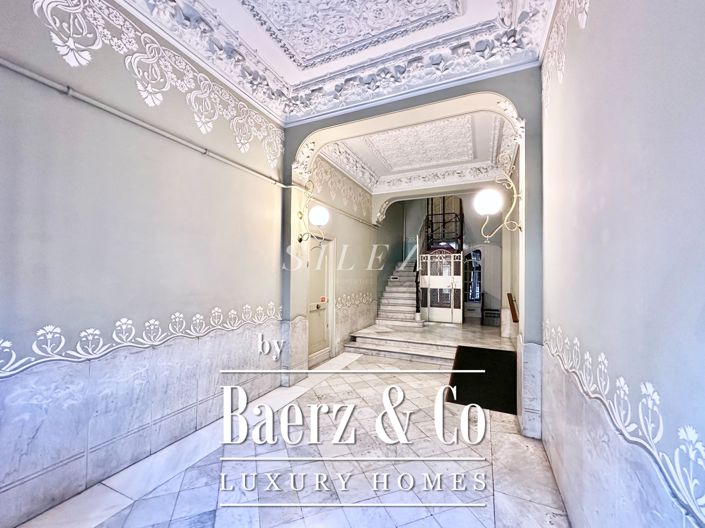 Image No.49-Appartement de 4 chambres à vendre à Barcelona