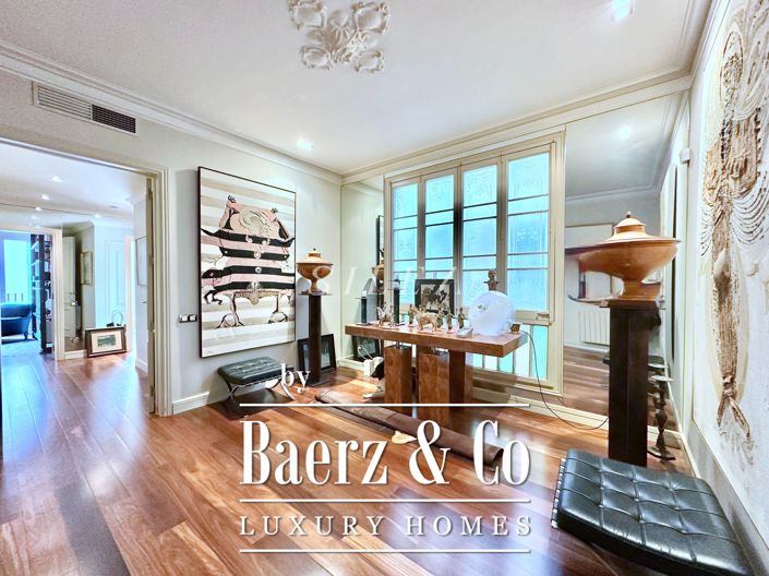 Image No.7-Appartement de 4 chambres à vendre à Barcelona