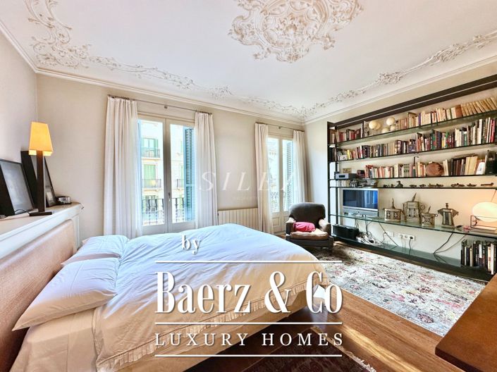 Image No.8-Appartement de 4 chambres à vendre à Barcelona