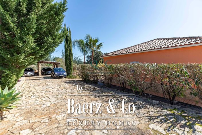 Image No.19-Villa de 3 chambres à vendre à São Brás de Alportel