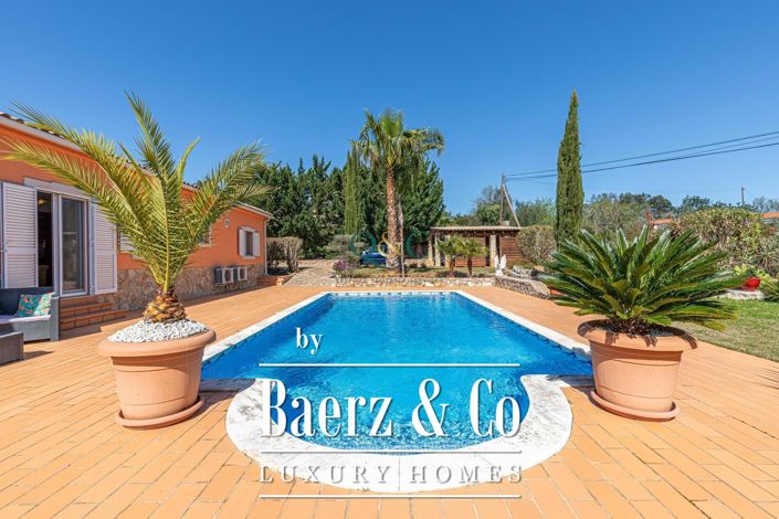 Image No.2-Villa de 3 chambres à vendre à São Brás de Alportel