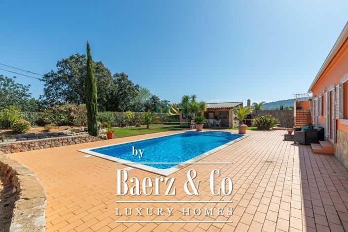 Image No.20-Villa de 3 chambres à vendre à São Brás de Alportel