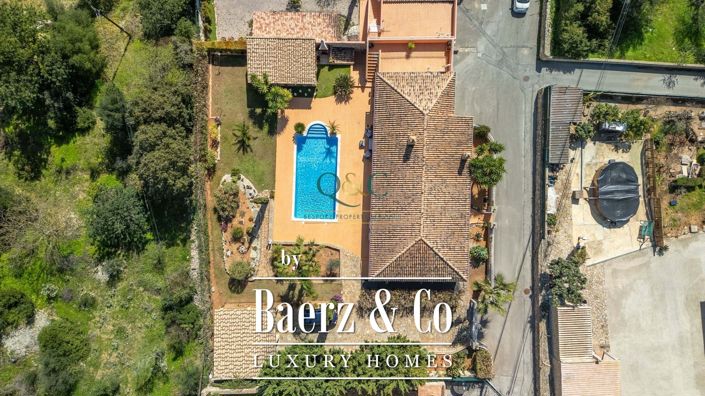 Image No.26-Villa de 3 chambres à vendre à São Brás de Alportel