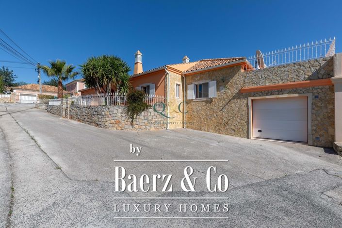 Image No.3-Villa de 3 chambres à vendre à São Brás de Alportel