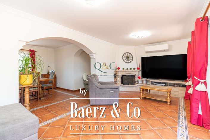 Image No.4-Villa de 3 chambres à vendre à São Brás de Alportel