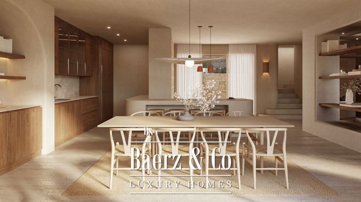 Image No.8-Propriété de 4 chambres à vendre à Altea