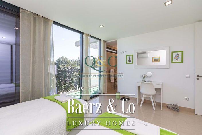 Image No.10-Villa de 3 chambres à vendre à Luz de Tavira