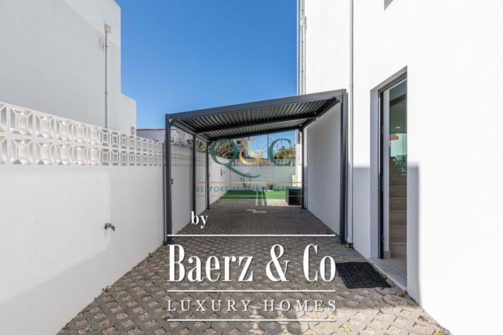 Image No.16-Villa de 3 chambres à vendre à Luz de Tavira