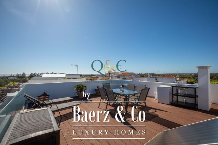 Image No.19-Villa de 3 chambres à vendre à Luz de Tavira