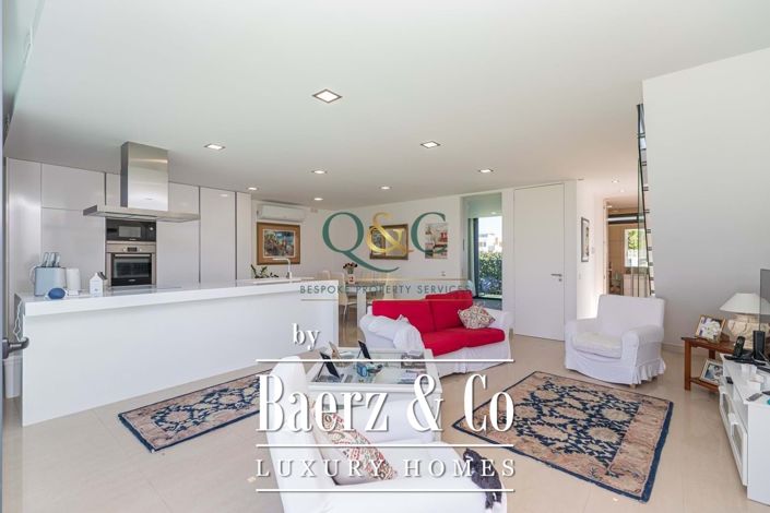 Image No.2-Villa de 3 chambres à vendre à Luz de Tavira