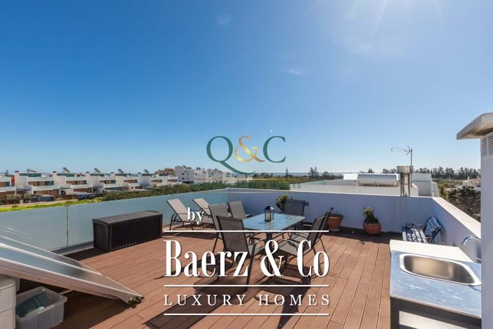 Image No.20-Villa de 3 chambres à vendre à Luz de Tavira