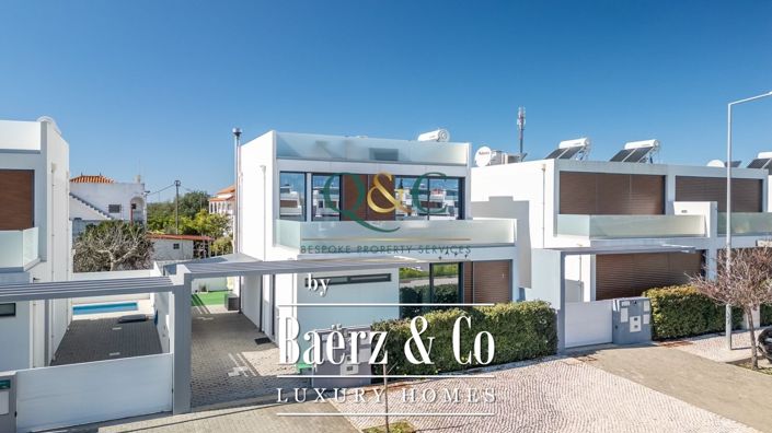 Image No.21-Villa de 3 chambres à vendre à Luz de Tavira