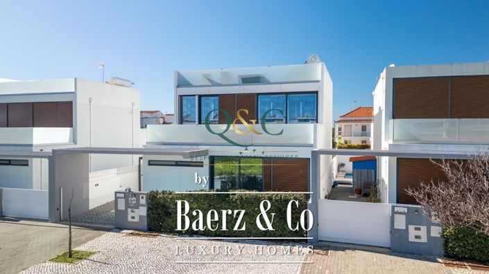 Image No.22-Villa de 3 chambres à vendre à Luz de Tavira