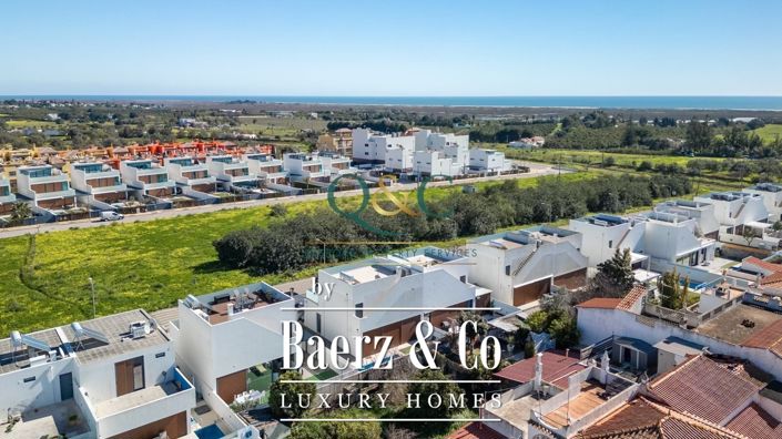 Image No.24-Villa de 3 chambres à vendre à Luz de Tavira